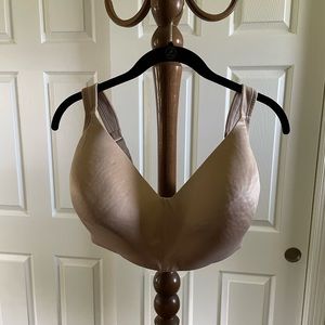 Cacique wireless bra